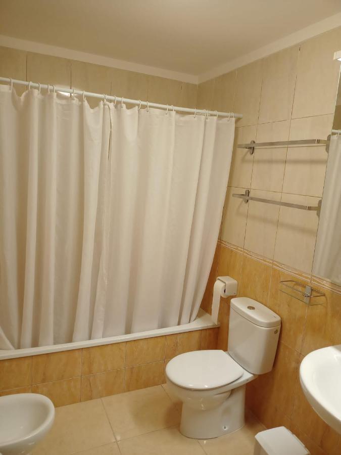 Vv Alsu La Palma Apartment Breña Baja Exterior foto