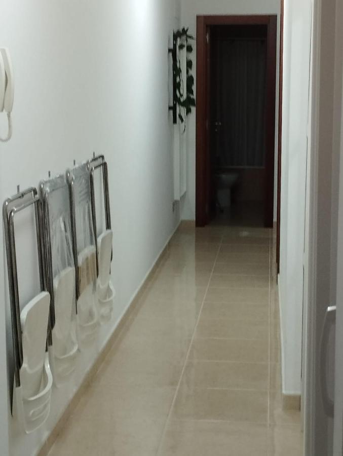 Vv Alsu La Palma Apartment Breña Baja Exterior foto